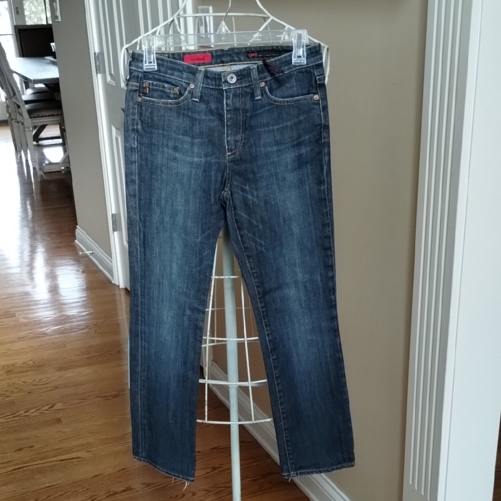 AG Catwalk Jeans